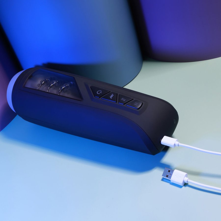 Masturbator Playboy Playboy #7