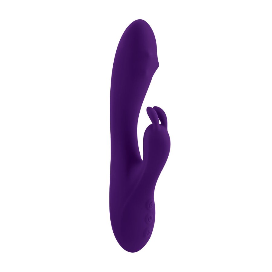 G-Punkt Vibrator Playboy On repeat Lilla #1