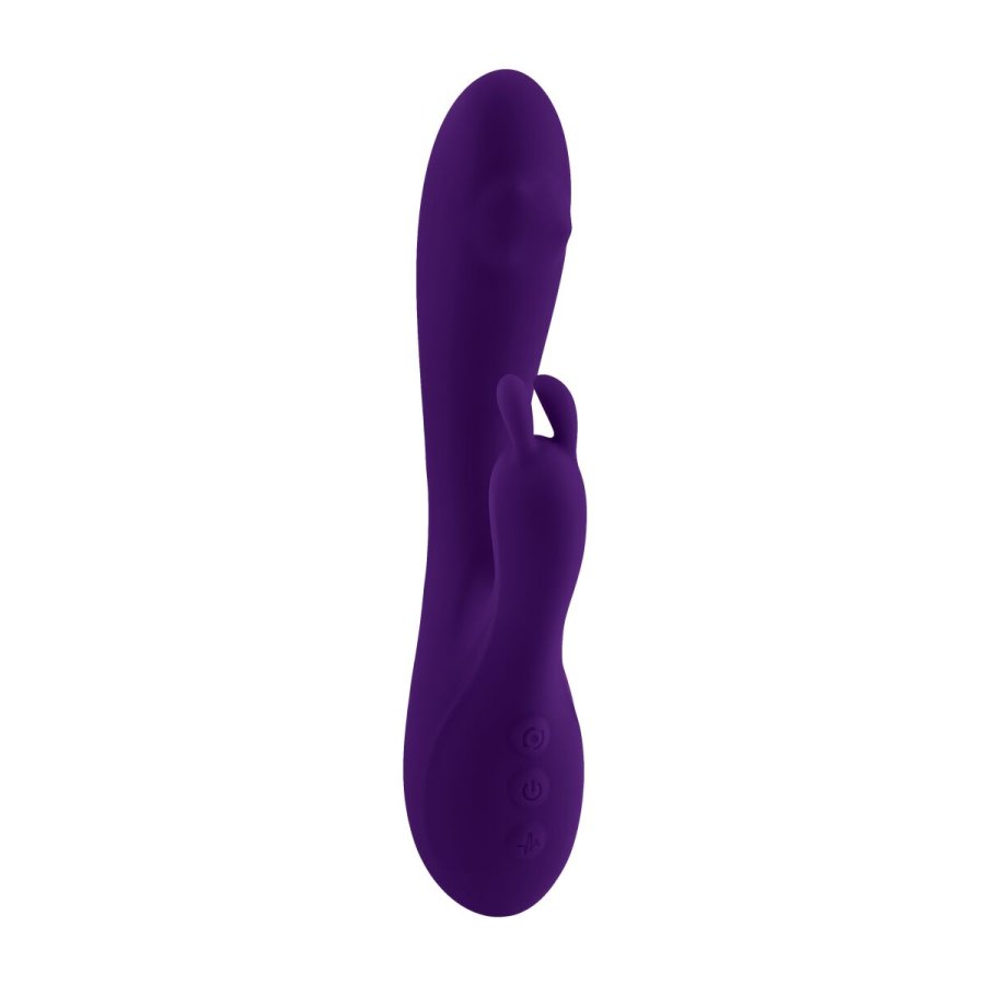 G-Punkt Vibrator Playboy On repeat Lilla #5