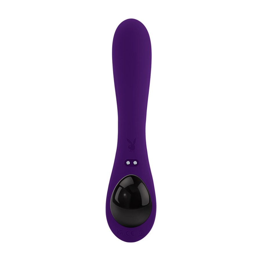 G-Punkt Vibrator Playboy On repeat Lilla #11