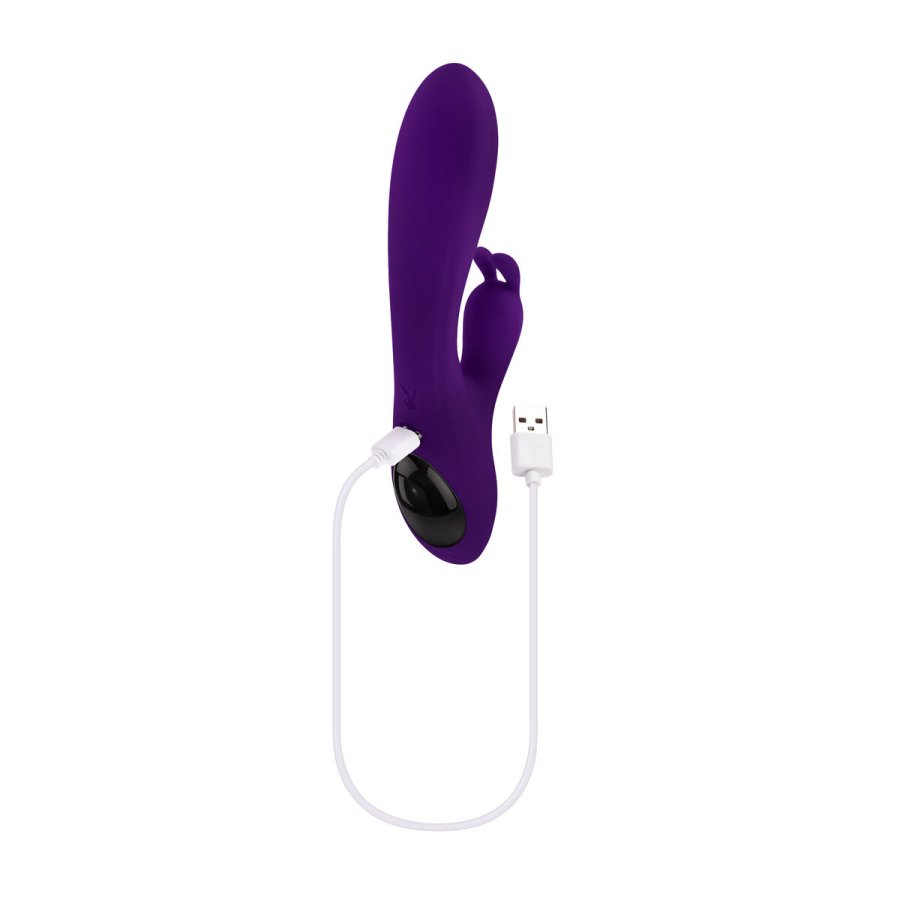 G-Punkt Vibrator Playboy On repeat Lilla #13