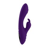 G-Punkt Vibrator Playboy On repeat Lilla #3