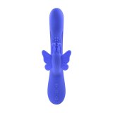 G-Punkt Vibrator Evolved Lilla Sommerfugl #5