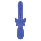 G-Punkt Vibrator Evolved Lilla Sommerfugl #7