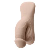 Realistisk Dildo Gender X Gender X  4 cm #5