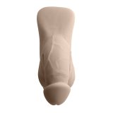 Realistisk Dildo Gender X Gender X  4 cm #3