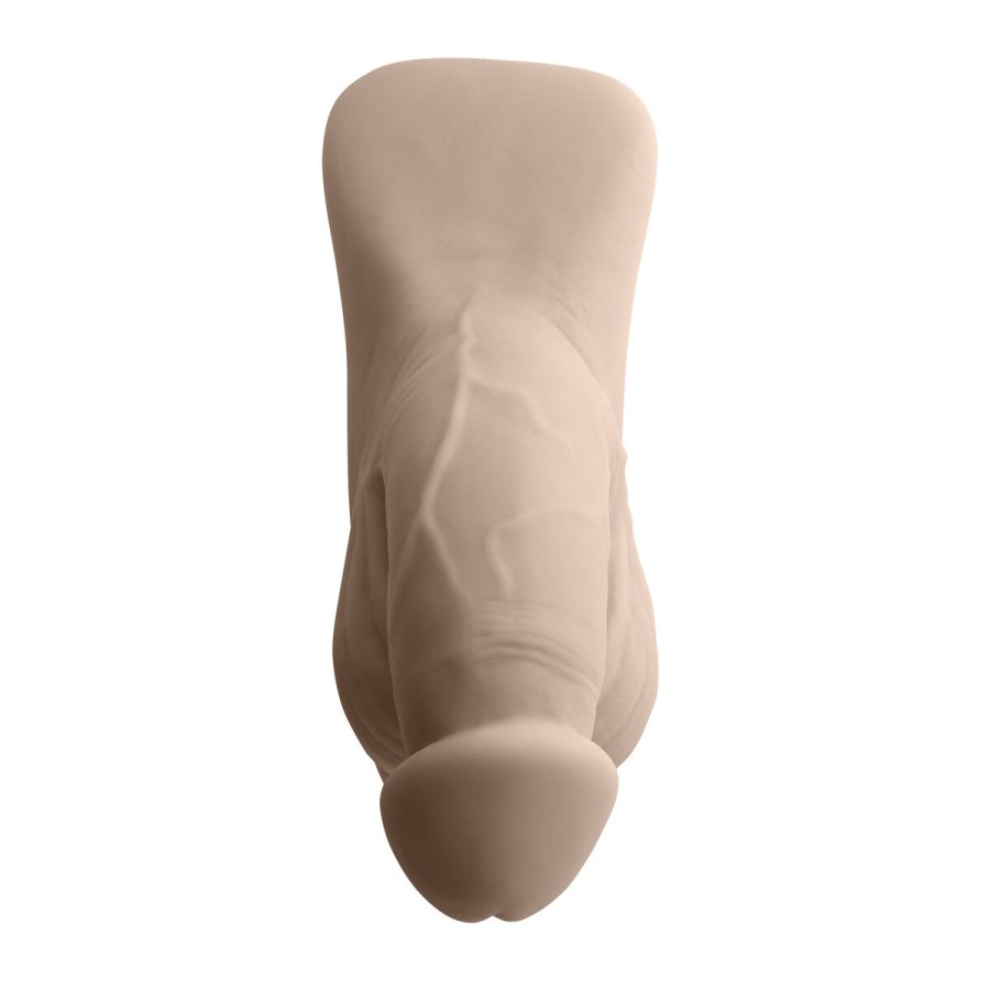 Realistisk Dildo Gender X Gender X  4 cm #3