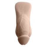 Realistisk Dildo Gender X Gender X  4 cm #7