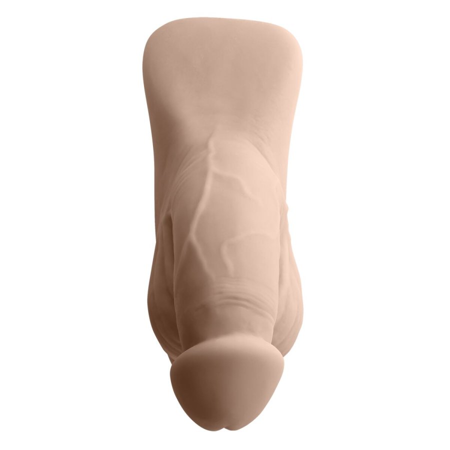 Realistisk Dildo Gender X Gender X  4 cm #7