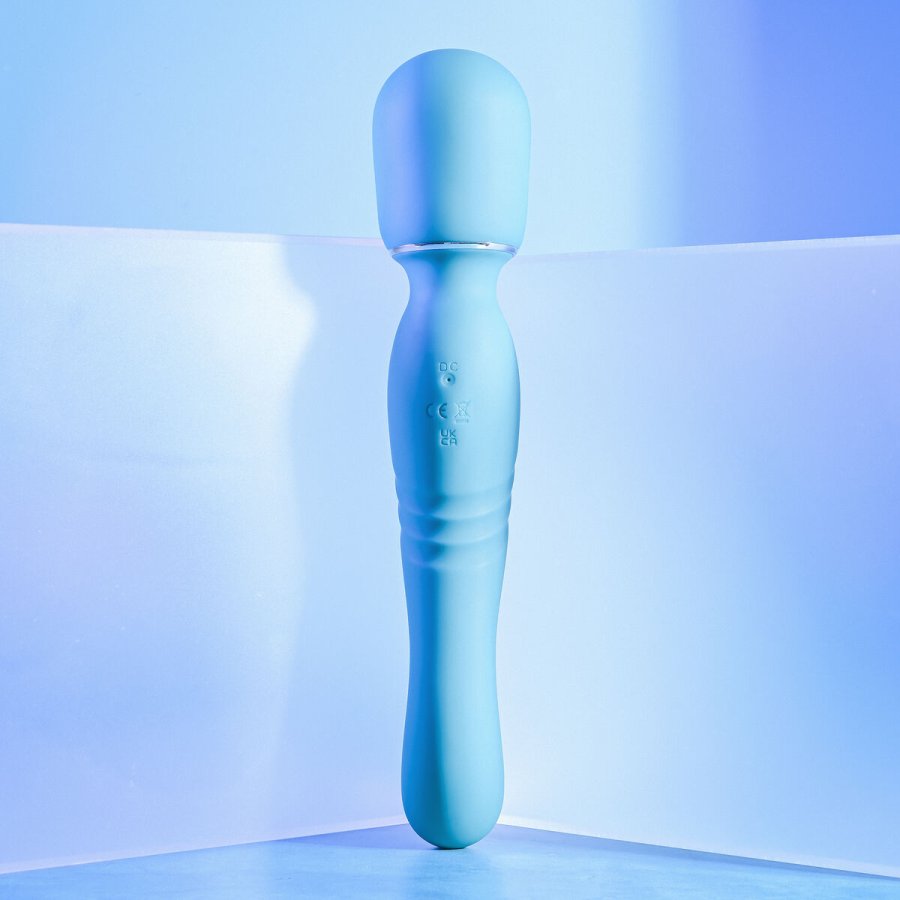 Massager Gender X Gender X Bl #9