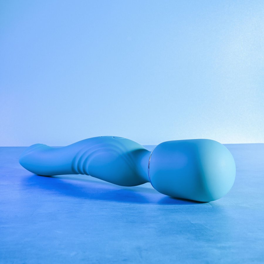Massager Gender X Gender X Bl #13