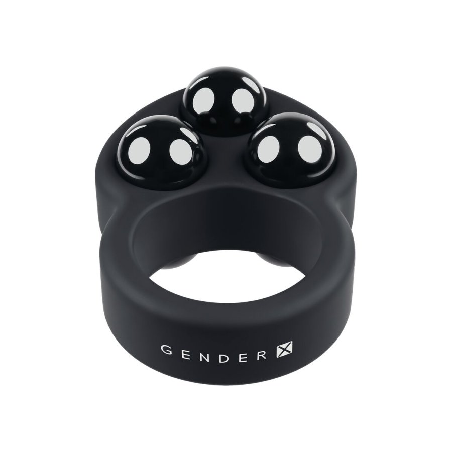Penisringe Gender X Gender X Sort #7