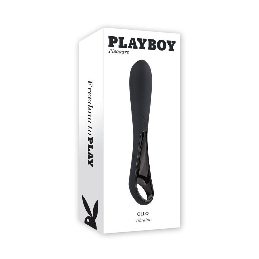 Vibrator Playboy Sort #13