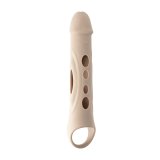 Penis cover Zero Tolerance Zero Tolerance Kd  4,1 cm #1