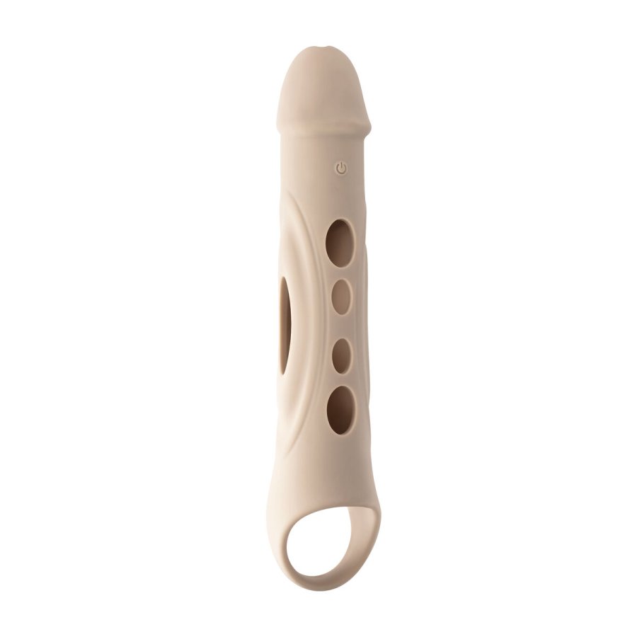 Penis cover Zero Tolerance Zero Tolerance Kd  4,1 cm #1