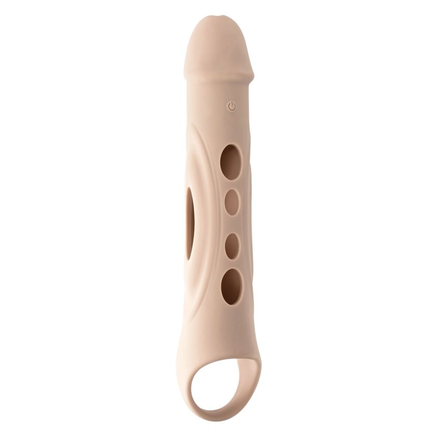 Penis cover Zero Tolerance Zero Tolerance Kd  4,1 cm #3