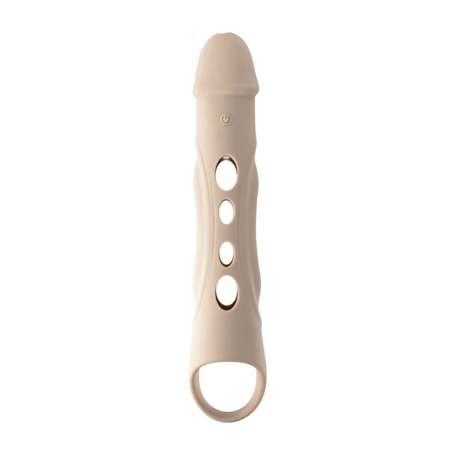 Penis cover Zero Tolerance Zero Tolerance Kd  4,1 cm #5
