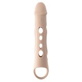 Penis cover Zero Tolerance Zero Tolerance Kd  4,1 cm #7