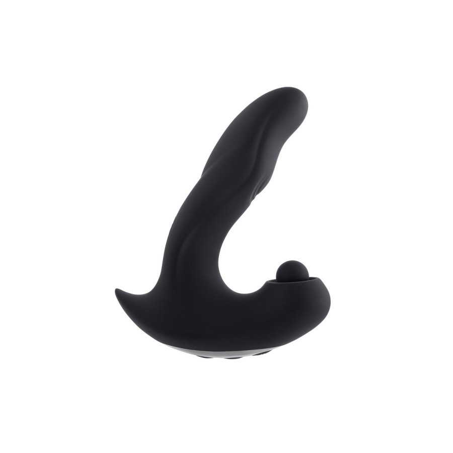 G-Punkt Vibrator Gender X Mad Tapper Sort #1