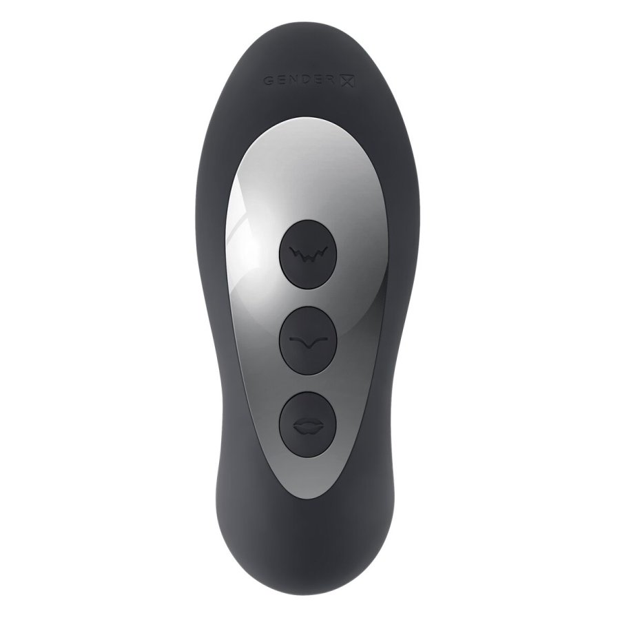 G-Punkt Vibrator Gender X Mad Tapper Sort #7