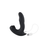 G-Punkt Vibrator Gender X Mad Tapper Sort #9
