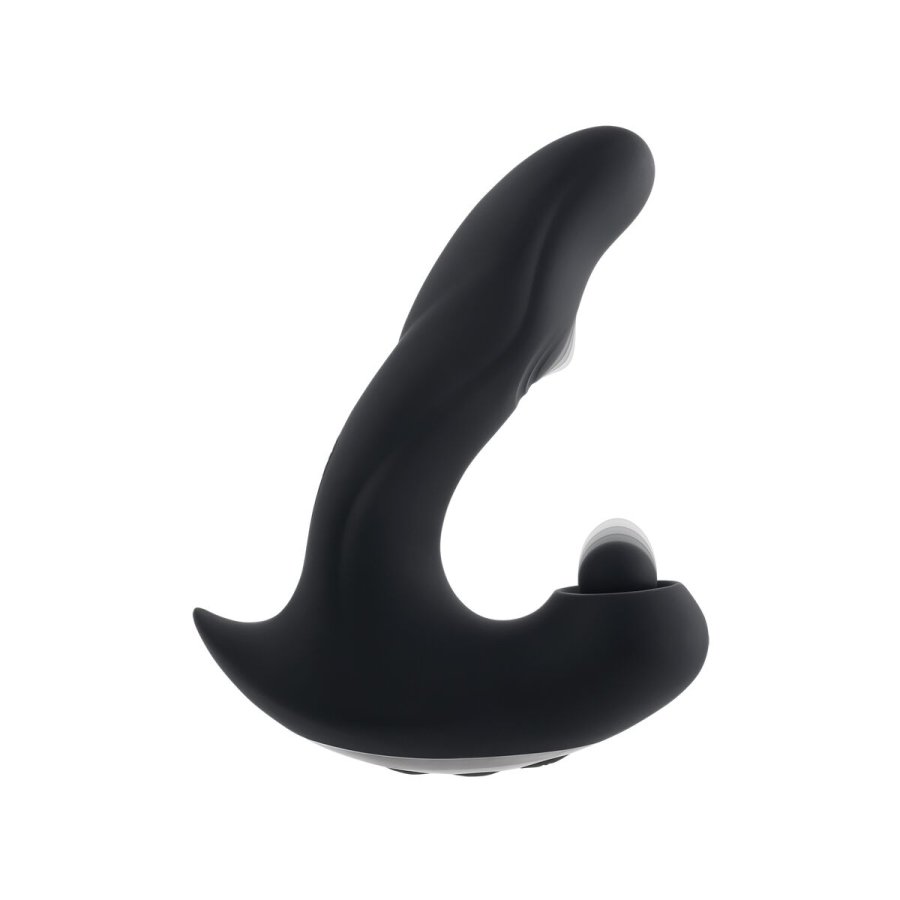 G-Punkt Vibrator Gender X Mad Tapper Sort #11