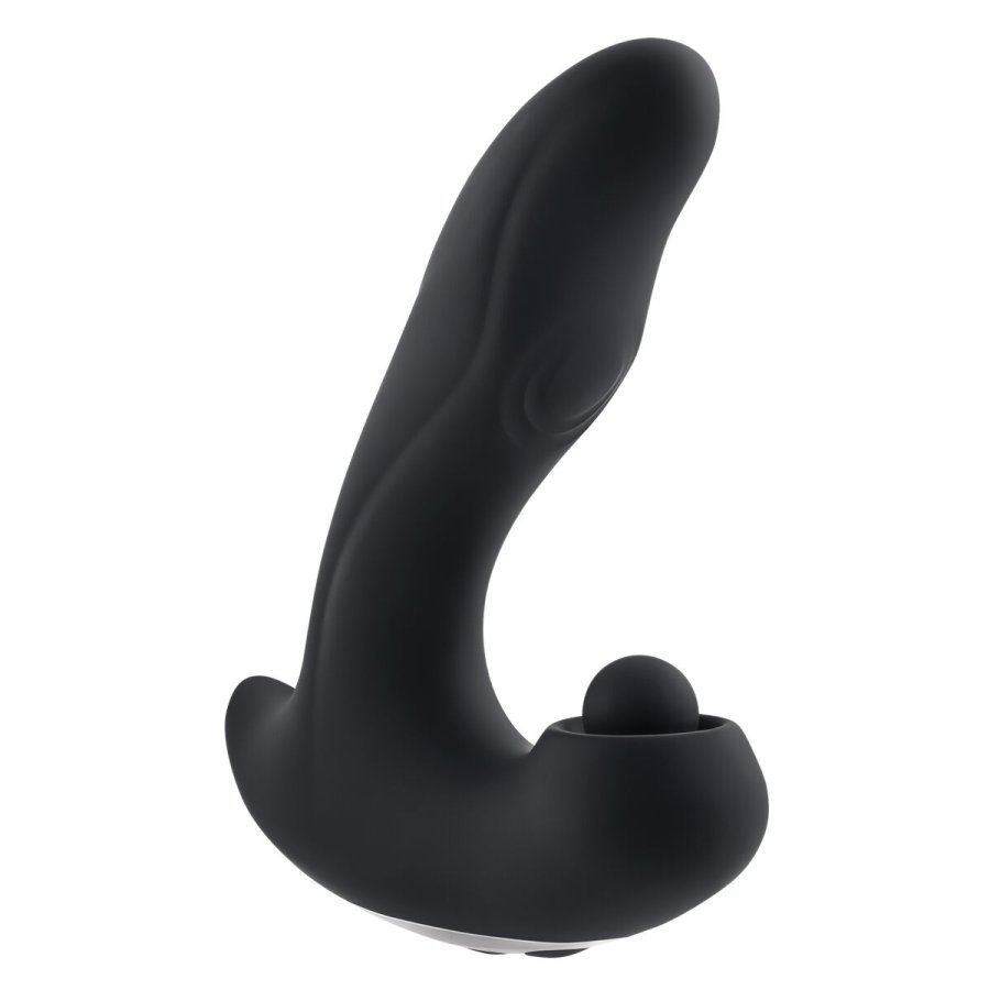 G-Punkt Vibrator Gender X Mad Tapper Sort #3