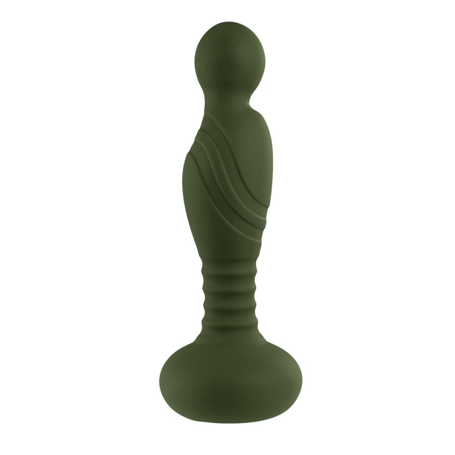 Vibrator Gender X Gender X Grn #1