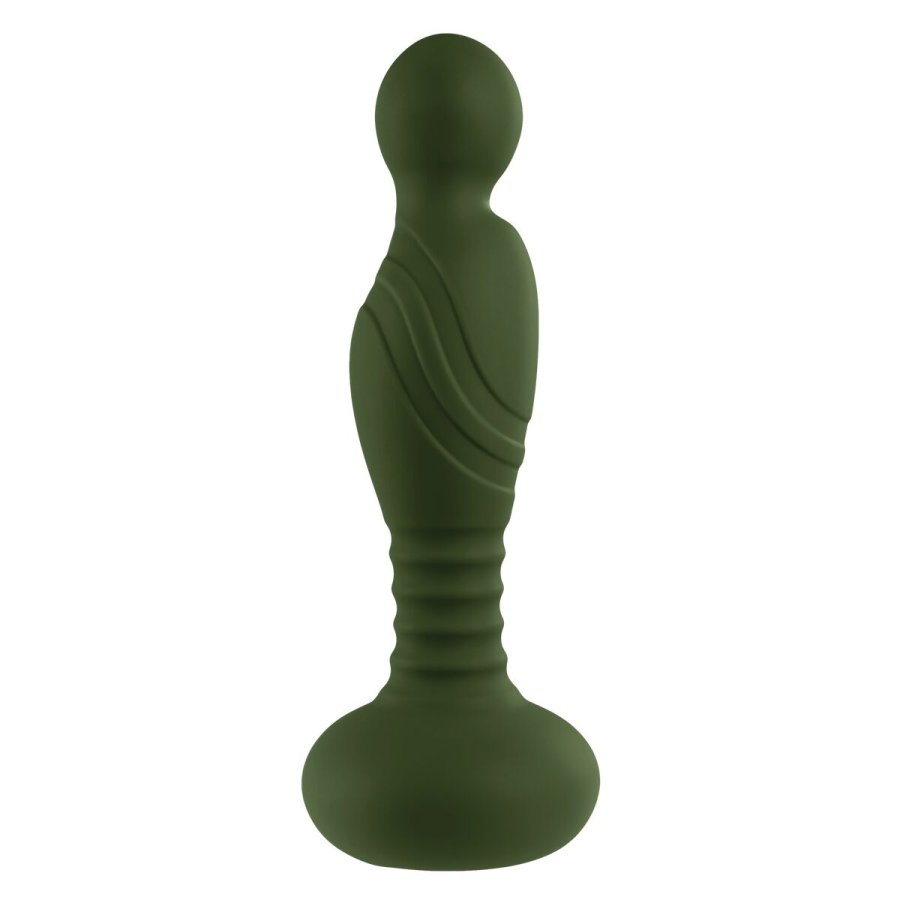 Vibrator Gender X Gender X Grn #3