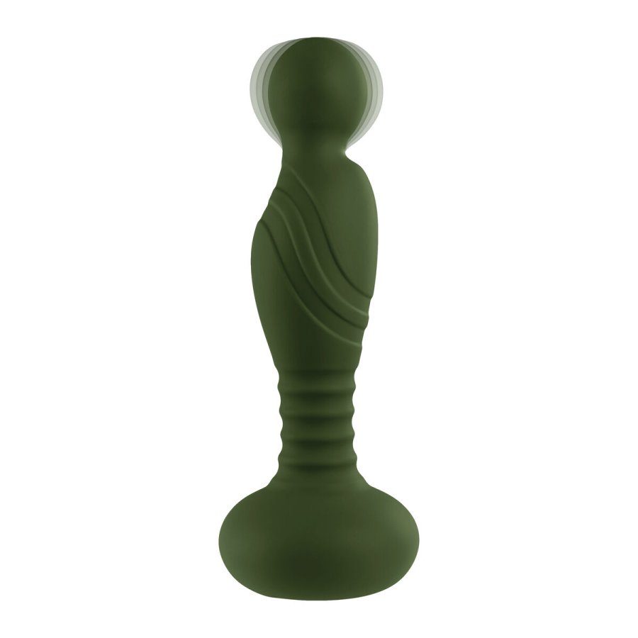 Vibrator Gender X Gender X Grn #5