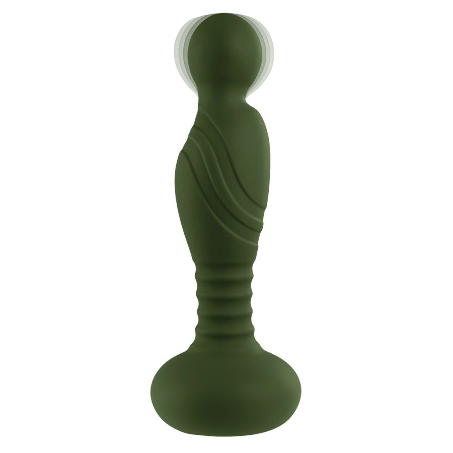 Vibrator Gender X Gender X Grn #7