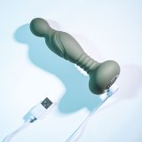 Vibrator Gender X Gender X Grn #11