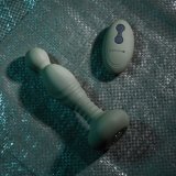 Vibrator Gender X Gender X Grn #13