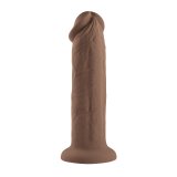 Realistisk Dildo Evolved Silikone  5 cm (17,8 cm) #1
