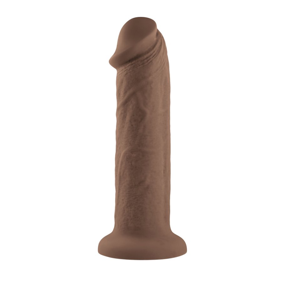Realistisk Dildo Evolved Silikone  5 cm (17,8 cm) #3