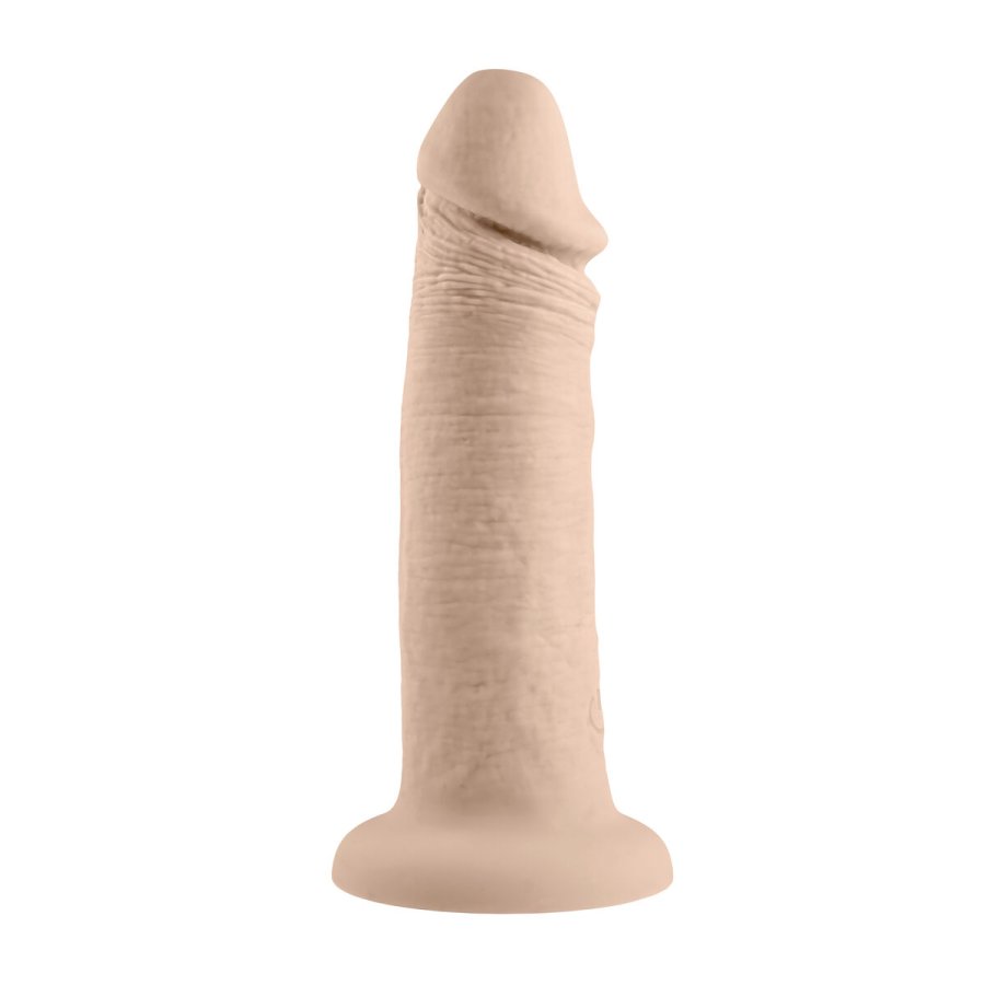 Realistisk Dildo Evolved Silikone  4,8 cm (15,2 cm) #1
