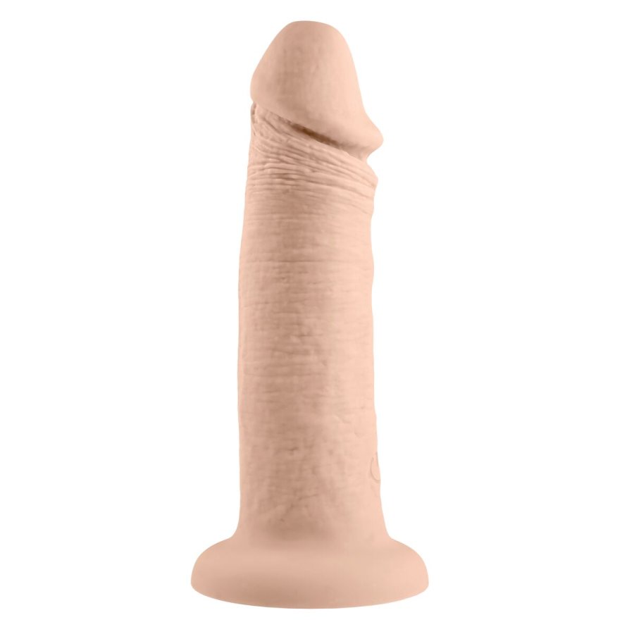Realistisk Dildo Evolved Silikone  4,8 cm (15,2 cm) #13
