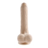 Realistisk Dildo Evolved Silikone ABS  3,6 cm (14,6 cm) #5