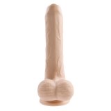 Realistisk Dildo Evolved Silikone ABS  3,6 cm (14,6 cm) #7