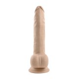 Realistisk Dildo Evolved Silikone ABS  3,5 cm (16,5 cm) #5