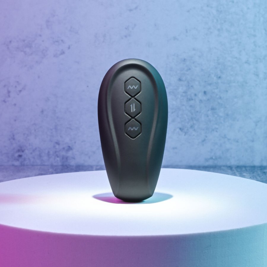 Realistisk Dildo Evolved Silikone ABS  3,5 cm (16,5 cm) #13