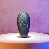 Realistisk Dildo Evolved Silikone ABS  3,5 cm (16,5 cm) #13