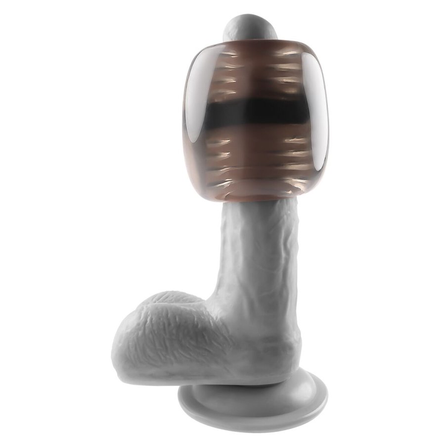 Udholdenhed Jack Ass Zero Tolerance Zero Tolerance Sort #7