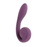 G-Punkt Vibrator Gender X Gender X Lilla #1