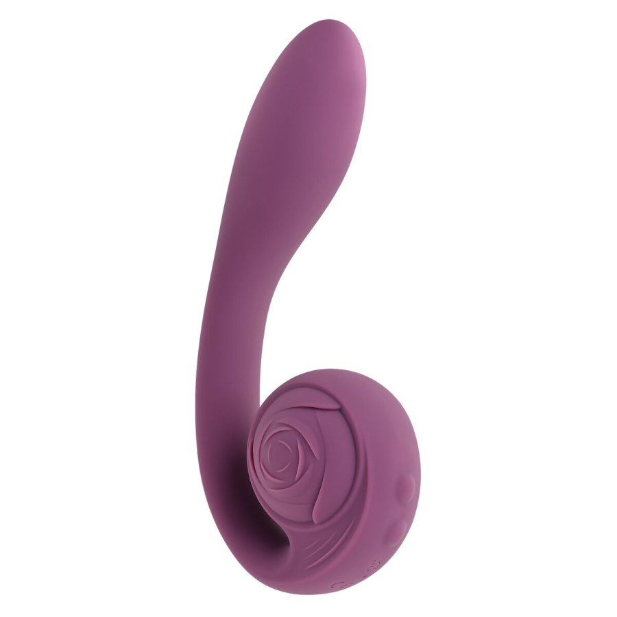 G-Punkt Vibrator Gender X Gender X Lilla #3