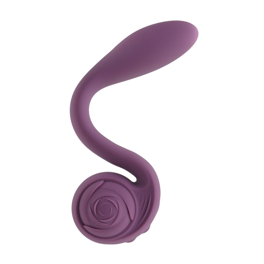 G-Punkt Vibrator Gender X Gender X Lilla #5