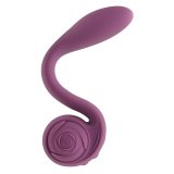 G-Punkt Vibrator Gender X Gender X Lilla #7