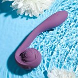 G-Punkt Vibrator Gender X Gender X Lilla #11