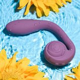G-Punkt Vibrator Gender X Gender X Lilla #13