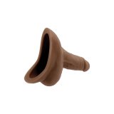 Realistisk Dildo Gender X Gender X TPE  3,7 cm #5